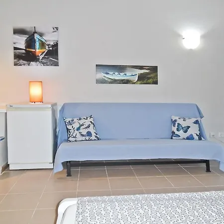 Apartment Cheap And Quiet Studio Playa Paraiso (Tenerife)
