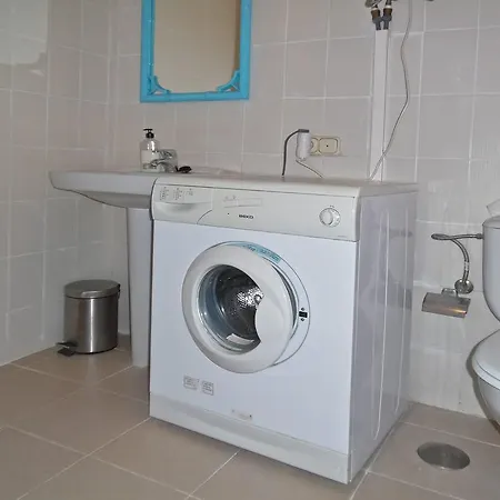 Cheap And Quiet Studio Apartment Playa Paraiso (Tenerife)