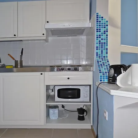 Apartment Cheap And Quiet Studio Playa Paraiso (Tenerife)