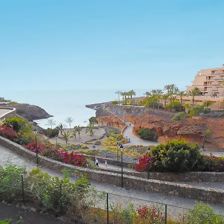 Cheap And Quiet Studio Apartment Playa Paraiso (Tenerife)
