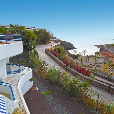 Apartment Cheap And Quiet Studio Playa Paraiso (Tenerife)